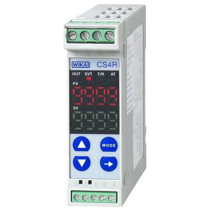 CS4R Temperature Controller
