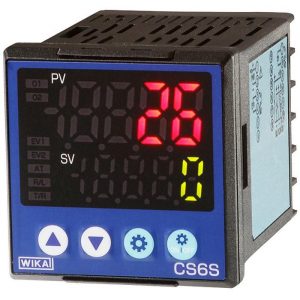 CS6S CS6H CS6L PID Temperature Controller