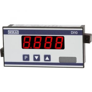 DI10 Digital Indicator for Panel Mounting