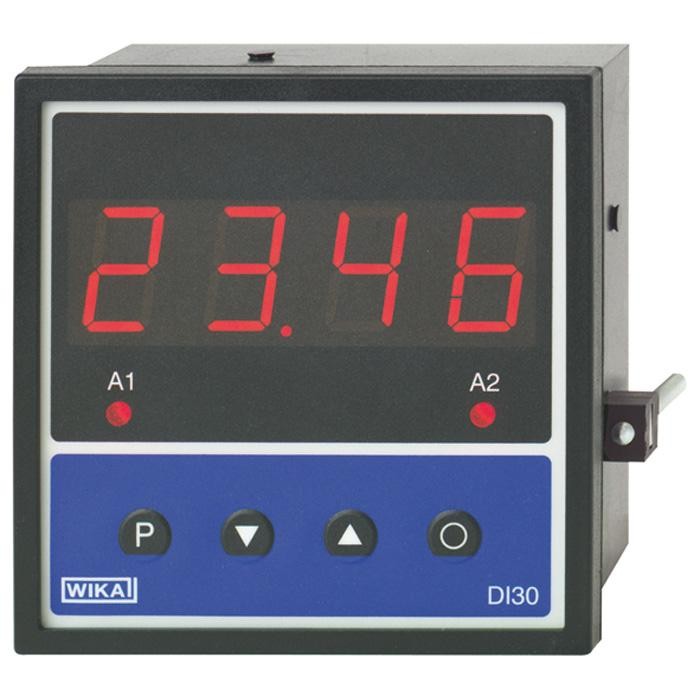 DI30 Digital Indicator for Panel Mounting