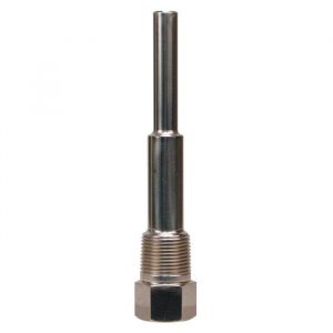 TW15 Threaded Thermowell