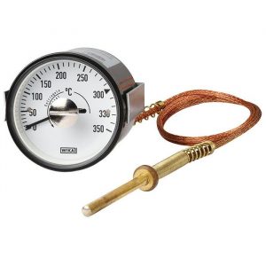 SB15 Expansion Thermometer