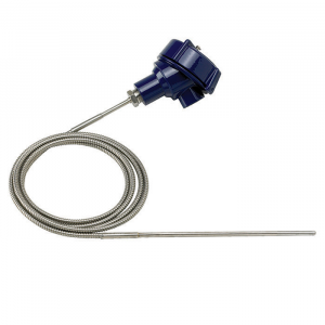 TC15-2 Remote Mount Industrial Thermocouple Assembly
