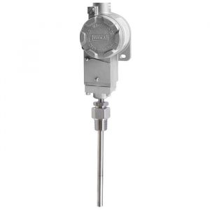 TCA Flameproof Compact Temperature Switch