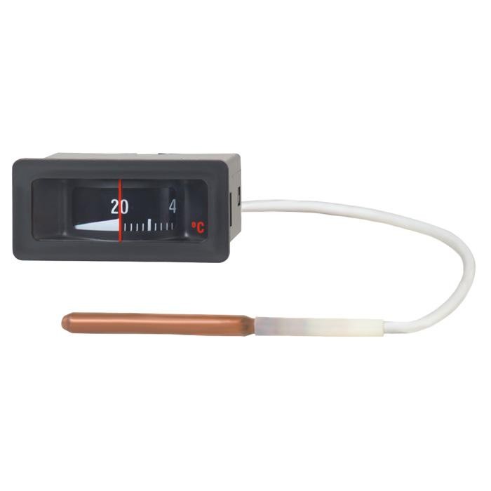 TF58 TF59 Expansion Thermometer