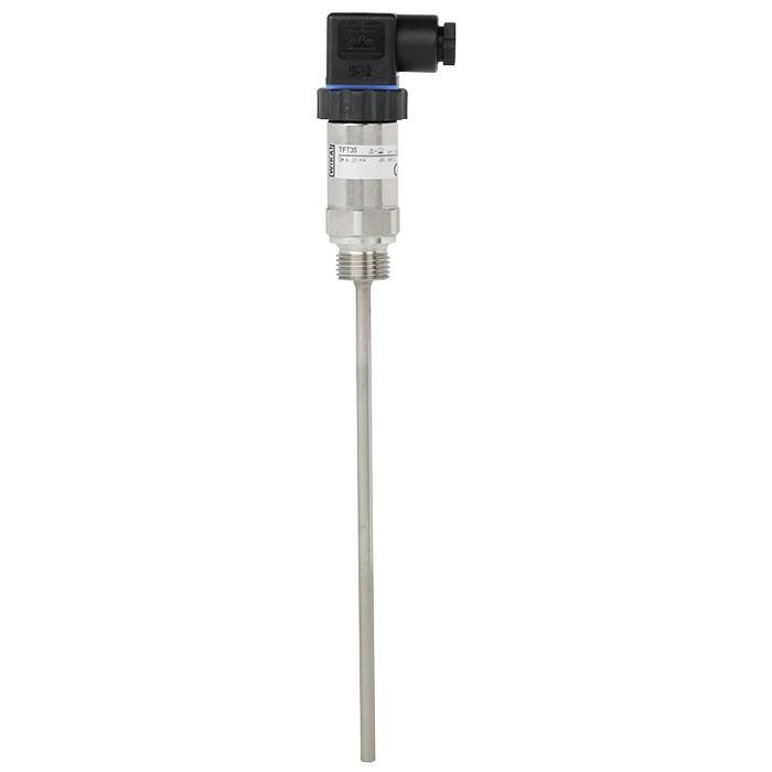 TFT35 Threaded Thermometer