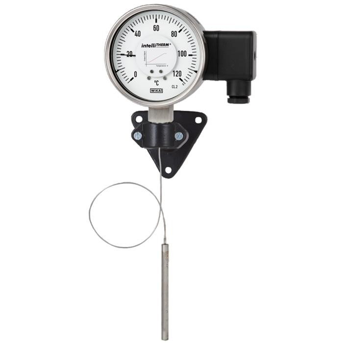 TGT70 Expansion Thermometer with Electrical Output Signal