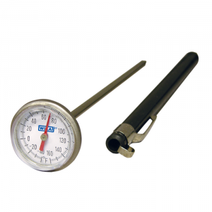 TI.1005 Pocket Test Thermometers