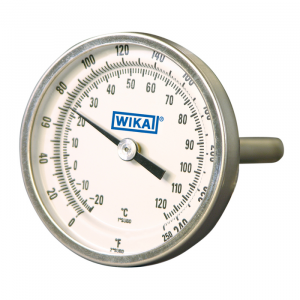 TI.20 Bimetal Thermometer