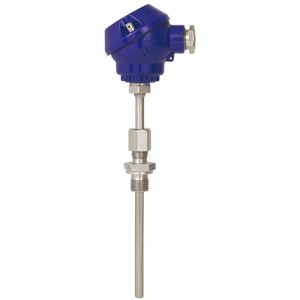 TR10-D Threaded Resistance Thermometer