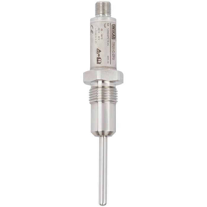 TR21-C Miniature resistance thermometer