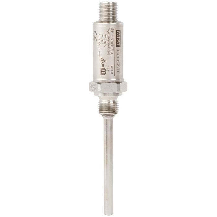 TR31 OEM Miniature Resistance Thermometer