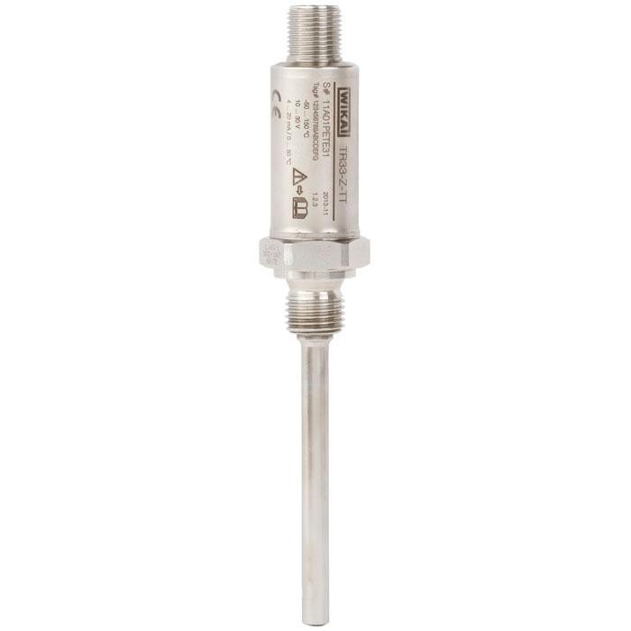 TR33 Miniature Resistance Thermometer