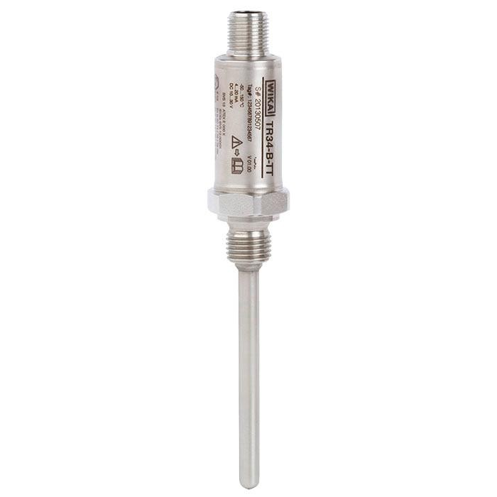 TR34 Miniature Resistance Thermometer