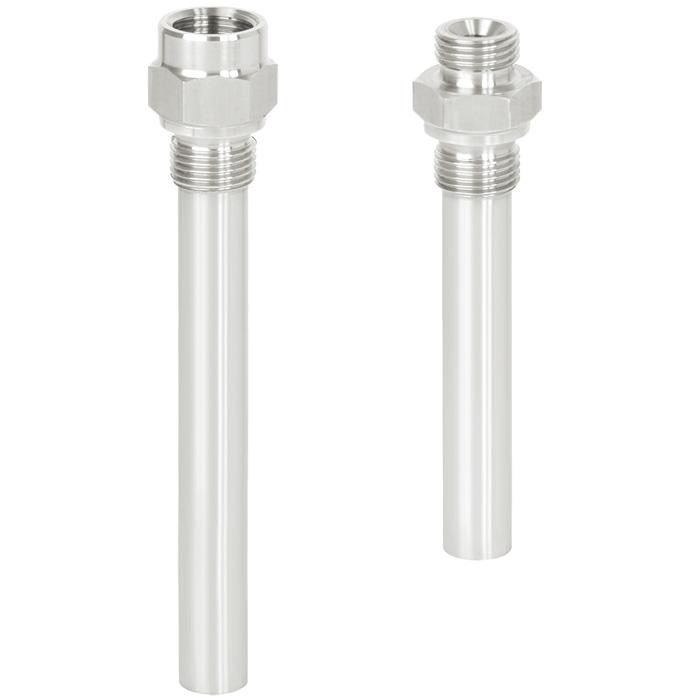 TW50 Threaded Thermowell