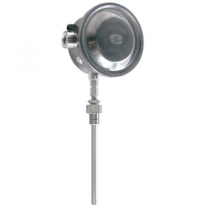 TWG Gas-Actuated Temperature Switch