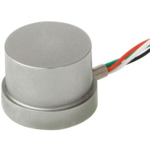 F1224 Miniature Compression Load Cell from 1 kN