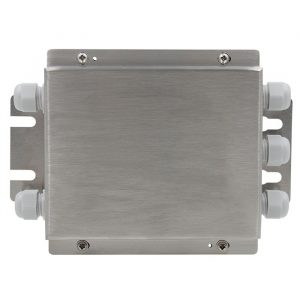 B6578 Junction Box for Load Cells