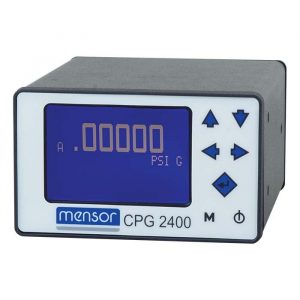 CPG2400 Digital Pressure Gauge