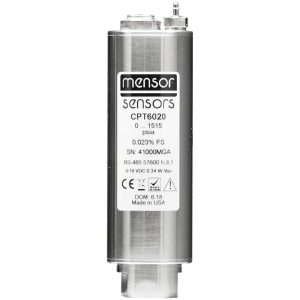 CPT6020 Digital Pressure Transducer
