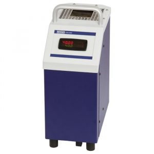 CTD9100 Temperature Dry Well Calibrator