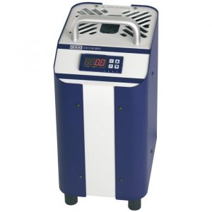 CTD9100-ZERO Temperature Dry Well Calibrator