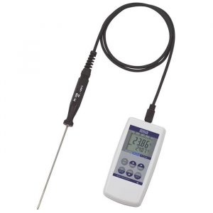 CTH6200 Hand-Held Thermometer