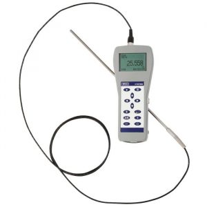 CTH7000 Hand-Held Thermometer