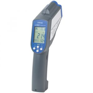 CTR1000 Infrared Hand-Held Thermometer
