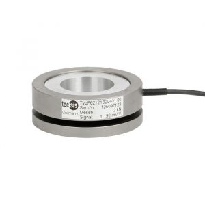 F6212 Ring Force Transducer