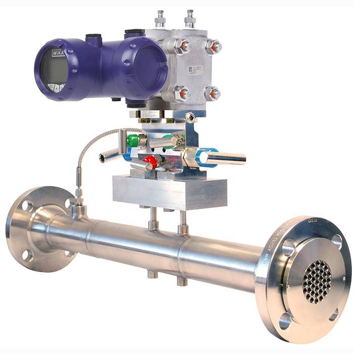 FLC-HHR-PP HHR ProPak™ Flow Meter for Oil and Gas