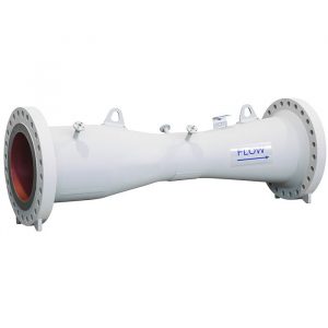 FLC-VT-BAR FLC-VT-WS Venturi Tube