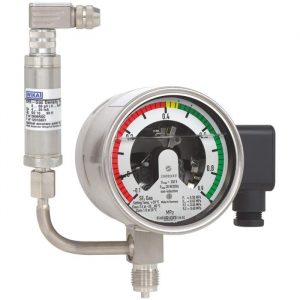 GDM-100-TA Gas Density Monitor