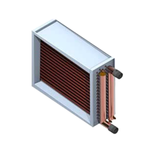 AHRI Certified Coils