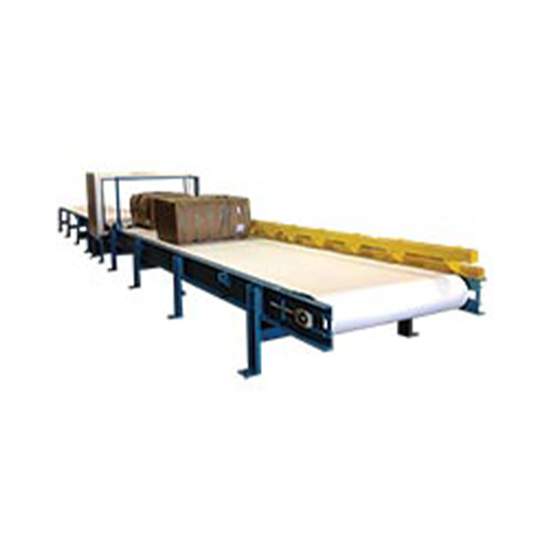 Bale Inspection Conveyors