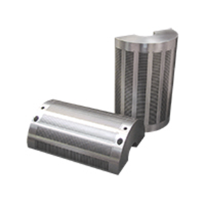Cerface™ Split Shell Cylinders