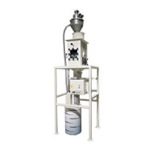 By the Press Cleaning Station