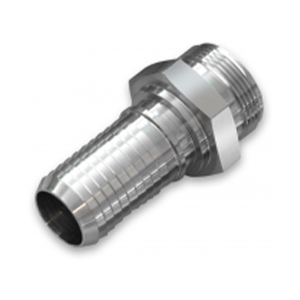 Compression Hose Industrial Fitting