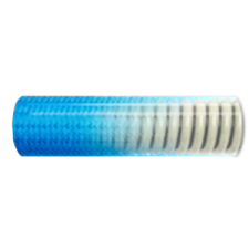 Convoluted Bore Polypropylene Braided Instrumentation Hose
