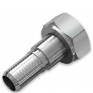 Face Seal ICO Instrumentation Fitting