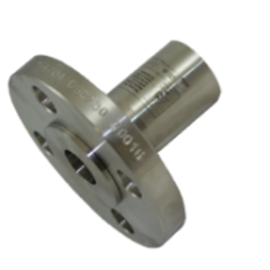Flanged End Industrial Fitting