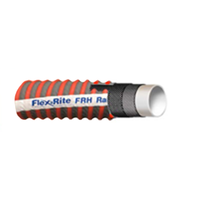 FRH Raised Helix Sanitary Hose