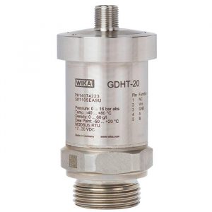 GDHT-20 Transmitter with Modbus Output