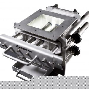 Manual Self-Cleaning HF Drawer Magnet