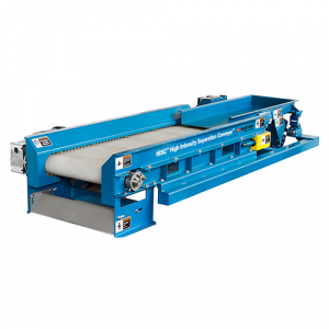 HISC® High Intensity Separation Conveyor