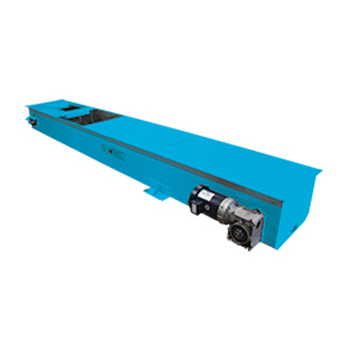 Horizontal DragSlide Conveyors