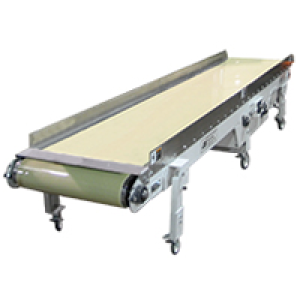 Horizontal Magnetic & Non-Magnetic Standard Handling Conveyors