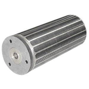 Hot Stamping Cylinders