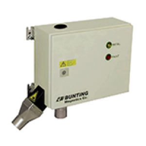 HS 9050-9100 Metal Detection System