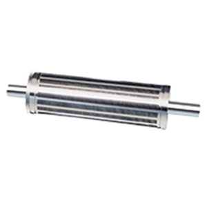 Impression™ Series Embossing Debossing Cylinders